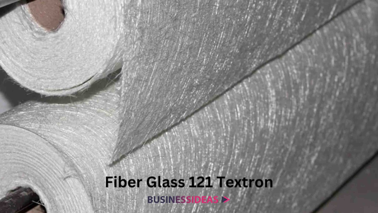 121 fiberglass cloth Textron