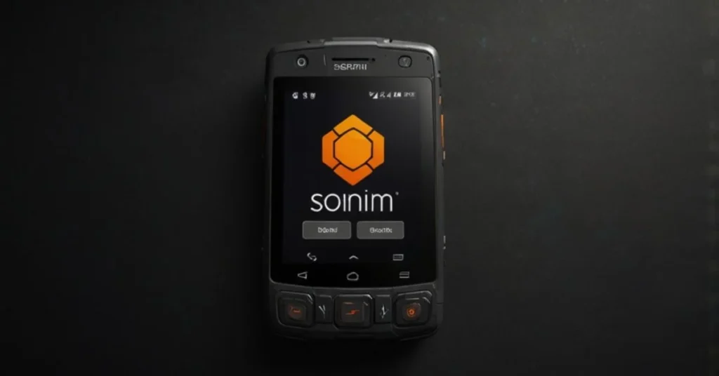 Sonim Update via ADB and Fastboot